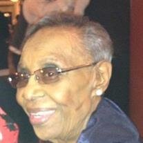 Gracy L. Tucker