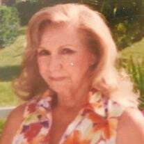 Betty Jane Cleveland