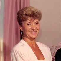 Doris I. James