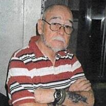 Ernest C. Trujillo