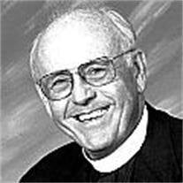 Pr. Robert M. Nervig