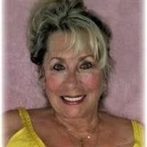 Fayleen Moore Nimmerrichter