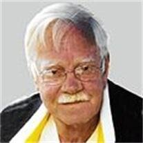 Alfred Opsahl