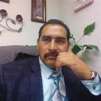 Mr. Fernando Jimenez Olguin