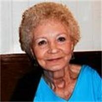 Gloria Olsen