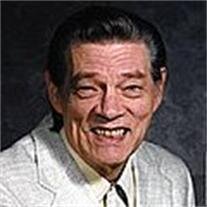 Gordon Olsen