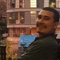 Nicholas Dakota Herrera