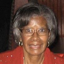 Lue Rena Smith Allen 