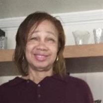 Betty Ann Bryant 