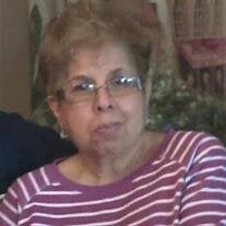 Mary  Julie  Escobedo