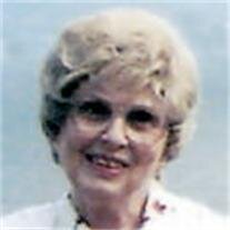 Louise (Hornby) Olsen