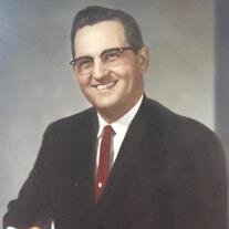 Rev. Todd W. Allen