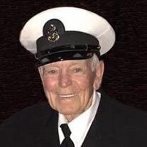 David Lee Hill