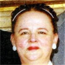Rita (Nyman) Olsen