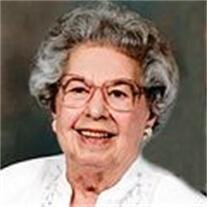 Virginia Olsen