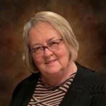 Cinda R.  Bertrand