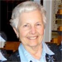 Nancy Olseth