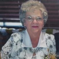 Elizabeth Ann Engbert