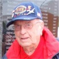 Albert Olson