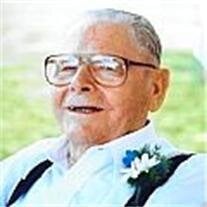 Arnold Olson