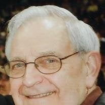 Vincent Robert Pokrak