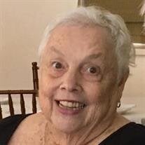 Marion Bailey Crutchfield