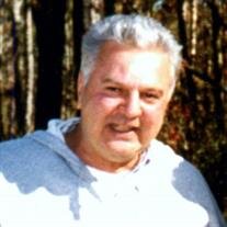 Bobby Trainum