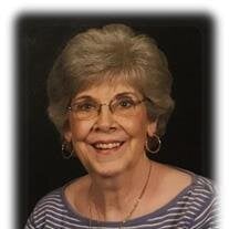 Patricia L. Smothers