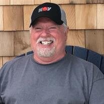 Kenneth Lehneke
