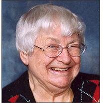 Lucretia Orfield
