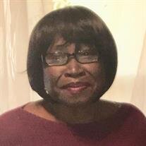Alberta  Robinson