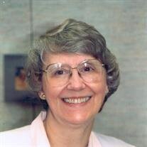 Loretto Mary Fitzpatrick