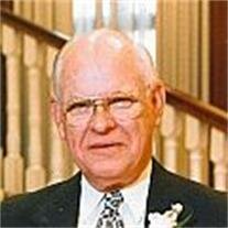 Max D. Orr