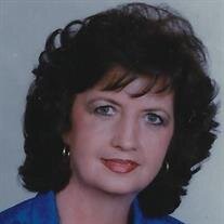 Mrs. Anne Huddleston Gatlin