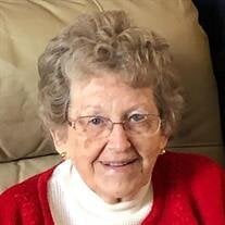 Lois Jean (Sigler) Lockhart