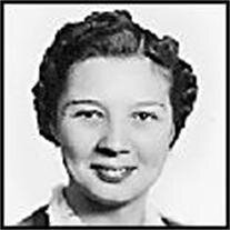 Ethel Neumann