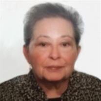 Miriam Calderón - Miranda