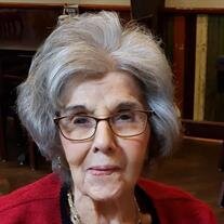 Theresa Campo Groves