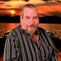 Kevin Earle Headlee