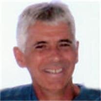 Gary Ormsby