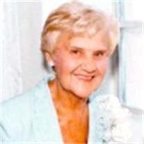 Virginia "Ginny" Newcomb