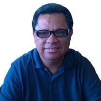 Rev. William "Willy" Lopez