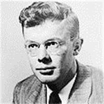 Raymond Newman