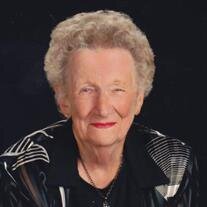 Alvina Clara Koslan