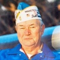 Walter Theodore Larson