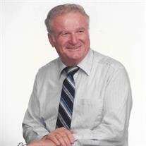 Robert  George Prior Jr.