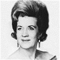 Bernice "Bee" Osberg