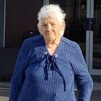 Eleanor Drapeau