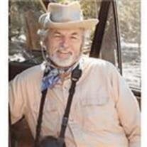 John LeBaron Shellabarger