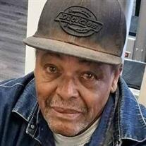 Johnnie Lee Townsend Sr.